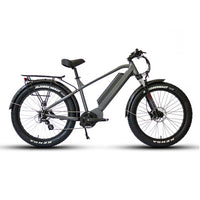 Eunorau FAT-HD 1.0 Pro / Hunter X7 Electric Bike