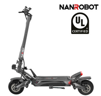 Nanrobot N6 72V Electric Scooter