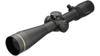 Leupold VX-5HD Gen 2 Rifle Scope 3-15x44mm CDS-ZL2 Side Focus Illum FireDot Duplex