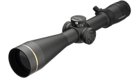 Leupold VX-5HD Gen 2 Rifle Scope 3-15x50 CDS-SZL2 Side Focus Illum. FireDot Duplex