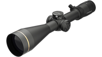 Leupold VX-5HD Gen 2 Rifle Scope 3-15x56 CDS-SZL2 Side Focus Illum. FireDot Twilight Hunter