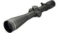 Leupold VX-5HD Gen 2 Rifle Scope 4-20x52mm CDS-ZL2 Side Focus Duplex/TMOA/Illum. FireDot Duplex