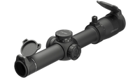 Leupold Patrol 6HD Gen 2 Scope 1-6x24 CDS-ZL2 Illum. CMR2