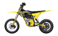 Tasaca T500-V58 Electric Dirt Bike