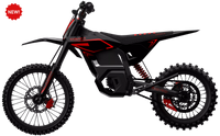 Tasaca T500 Pro Electric Dirt Bike