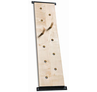 Gill Athletics Peg Board Climbers and Mounting Brackets