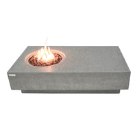 Elementi Metropolis Fire Table primary product view