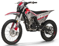 TrailMaster MX250 Dirt Bike gallery photo 2