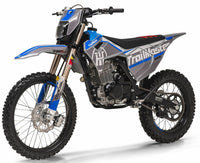 TrailMaster MX250-Pro Dirt Bike gallery photo 1