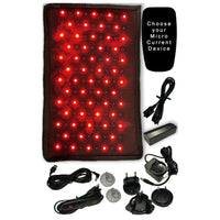 TheraPlex - Tri-Lite Pain Relief (Complete Kit) by Therasage