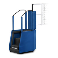 Porter Powr Court Pro Portable Volleyball System