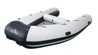 Spinera Jetxtender 380 Welded - 2 Person Jet Ski Extender