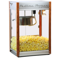 1971 Pastime Pop 8 Ounce Popcorn Machine by Paragon Concessions