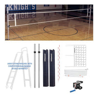 Porter Powr Rib II Volleyball Competition Packages
