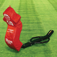 Rae Crowther Junior S Tackler football tackling sled with S-Pad - square hero view