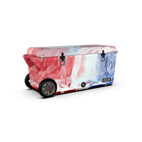 Wyld Gear 110qt Freedom Series Insulated Cooler
