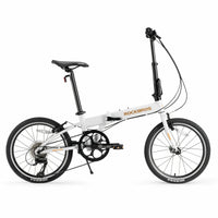 ROCKBROS MBS 20-Inch Folding Bike