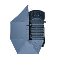 Naturnest 270 Car Awning Plus