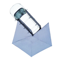 Naturnest 270 Car Awning