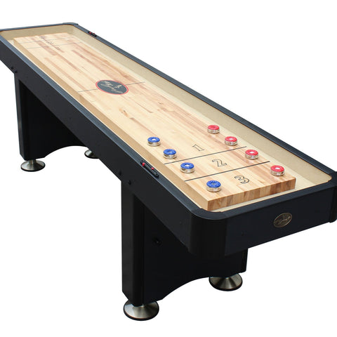 Image of Playcraft Woodbridge Shuffleboard Table