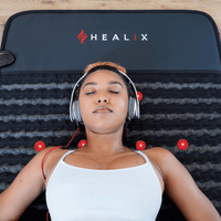HEALiX Revive PEMF Mat Red Light and Near-Infrared (NIR) Therapy