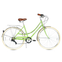 Tracer Kelly 700C Hybrid City Bike 7 Speed