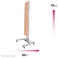 Vital Premier Compact Commercial Red Light Therapy