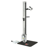 ROCKBROS Electric Lifting Bike Repair Stand Floor