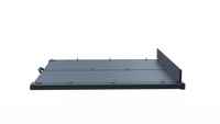 ORDO Bed Middle Slide (Mid-size Trucks + STD Bed)