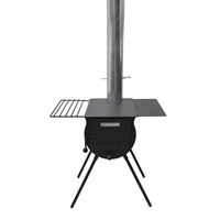 White Duck Outdoors Anchor Stove - Medium