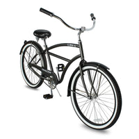 Tracer TAHA 26" 7-Speed Beach Cruiser Bike for Men