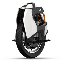 Kingsong S18 Pro+ Electric Unicycle