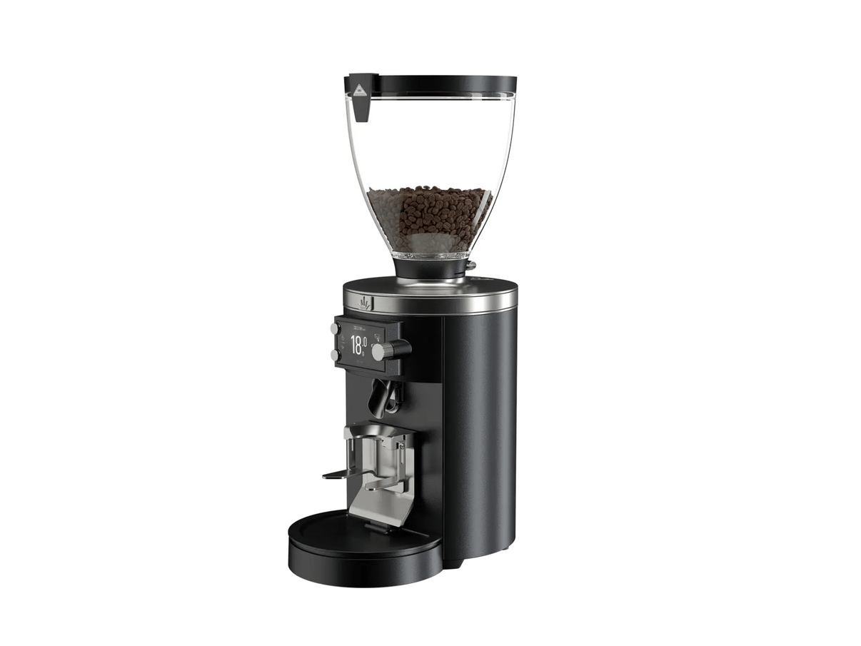 Mahlkonig E80W GbS Espresso Grinder - hero product shot
