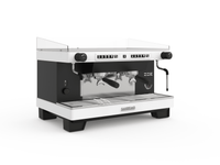 Sanremo ZOE Competition Commercial Espresso Machine - hero shot
