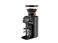 Mahlkonig E64 WS Home Espresso Grinder hero shot