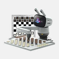 SenseRobot Chess Lite - 2-in-1 Chess & Draughts AI Robot