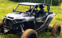 1K/Turbo/Turbo S- 2 Seater Cage by L&W Fab