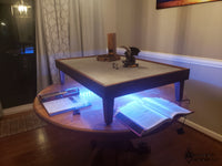Archania Workshop Raised Gaming Table