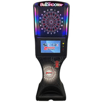 Spider 360 2000 Series Home Electronic Dartboard