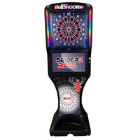 SPIDER 360 3000 Series Dual-Head Electronic Home Dartboard