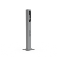 GolfJoy 3 in 1 Smart Pole