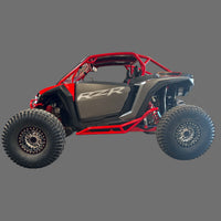 2024 - 2026 XP1000/ XPS - 2 SEAT CAGE by L&W Fab