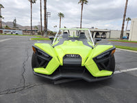 2020-2026 Polaris Slingshot S Model Cage w/ roof