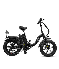Victrip TITAN S 1000W Long Range E-Bike