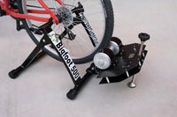 BigFoot 500 Watt Bicycle Generator with Stand by Pedal Power Generator