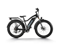 Himiway D3 / Long Range Fat Tire Electric Bike