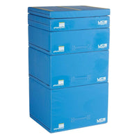 Power Systems Plyo-Safe G2 Plyo Blocks