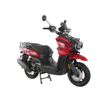 Tao Motor TANK 200 EFI Motorcycle - 175cc Sport Moped