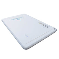 SPINERA Professional™ Aquapark Easy Up Water Platform