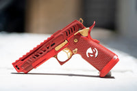 Vulcan: God of Fire Airsoft Pistol